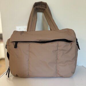 Calpak Luka Duffel - Chocolate